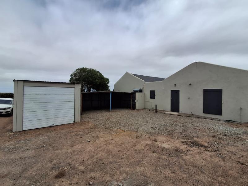 2 Bedroom Property for Sale in Britannica Heights Western Cape